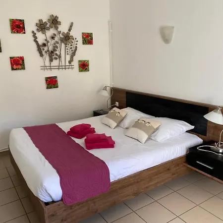 Hotel Du Grand Champ