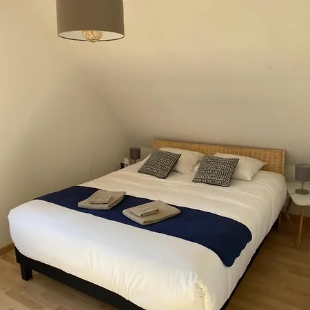Hotel Du Grand Champ