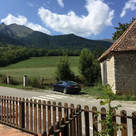 Du Grand Champ Hotel 3*