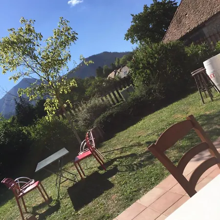 Hotel Du Grand Champ 3*